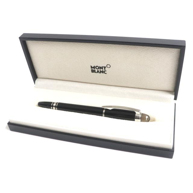 美品▽MONTBLANC モンブラン スターウォーカー ファインライナー