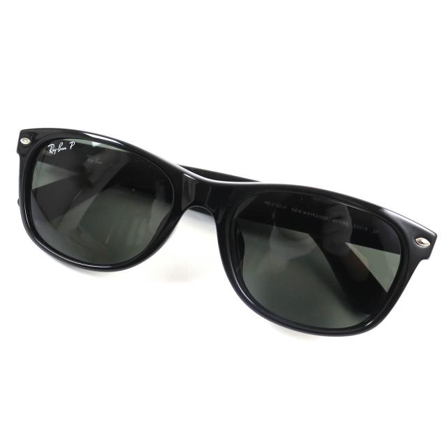 レイバン RAY BAN New Wayfarer ウェイファーラー サングラス