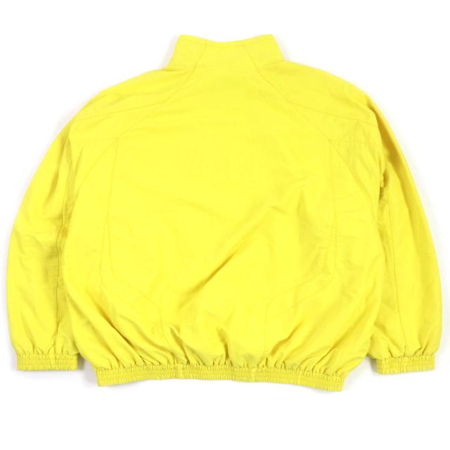 美品□バレンシアガ 22AW 720153 3B スポーツアイコン プルオーバー