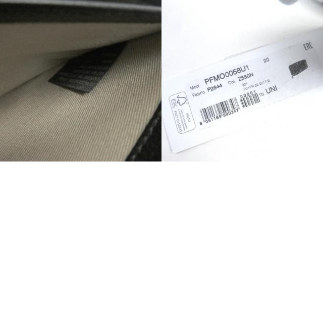 極美品□MARNI マルニ 2022年製 P2644 MUSED LONG ZIP AROUND バイカラー ラウンドZIP カーフレザー 長財布 カーキ ブラック イタリア製 極美品□MARNI マルニ 2022年製 P2644 MUSED LONG ZIP AROUND バイ