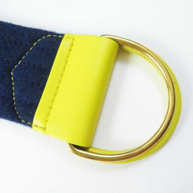 極美品◎ルイヴィトン FJC022NUV ジャイアントモノグラム シルク混