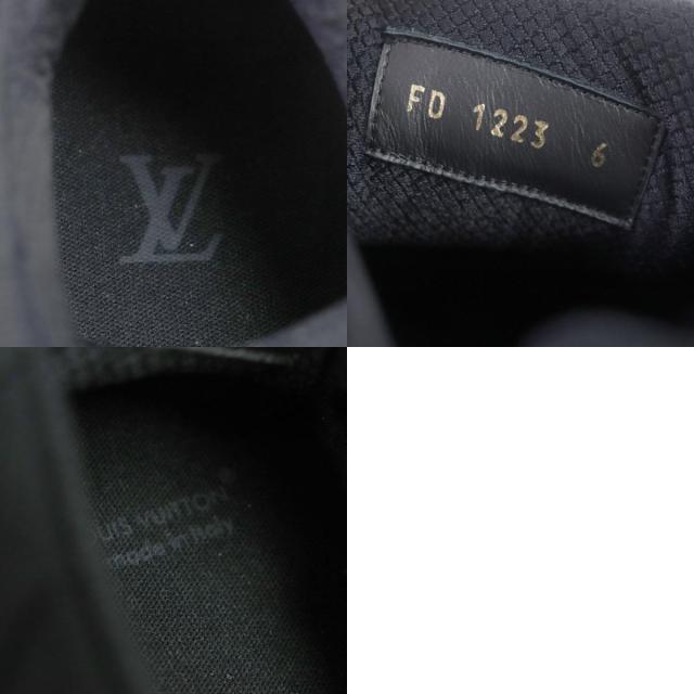 未使用品▽ルイヴィトン 1A9JRE モノグラム ダミエ ショー アップ