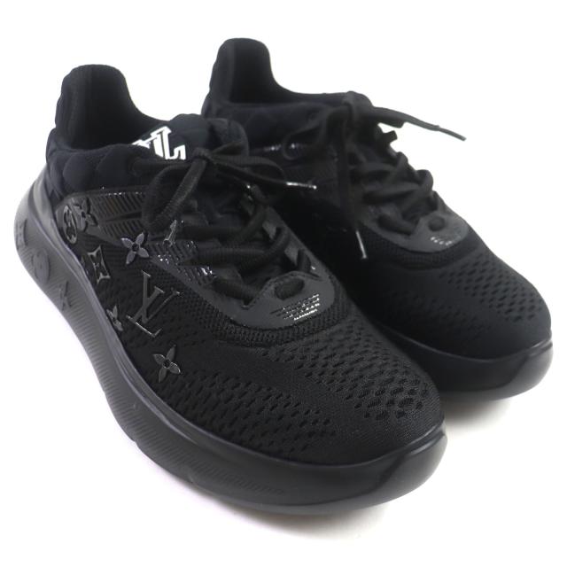 未使用品▽ルイヴィトン 1A9JRE モノグラム ダミエ ショー アップ  