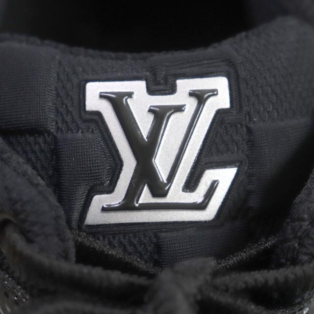 未使用品▽ルイヴィトン 1A9JRE モノグラム ダミエ ショー アップ  