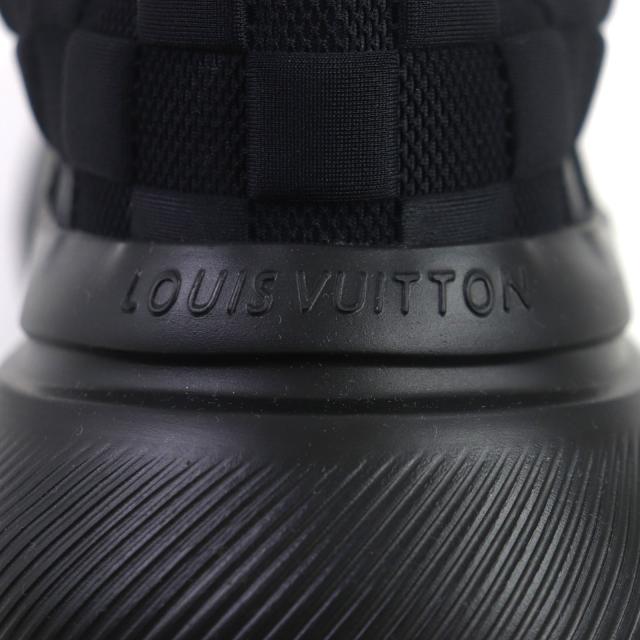 未使用品▽ルイヴィトン 1A9JRE モノグラム ダミエ ショー アップ  