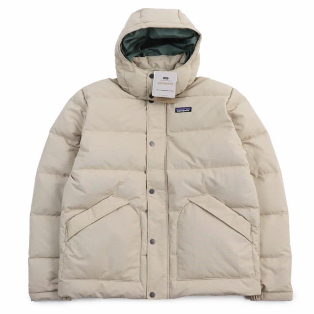 未使用品●patagonia パタゴニア 22AW 20600 Mens Downdrift Jacket メンズダウンドリフトジャケット ダウンジャケット OAR TAN M 正規品