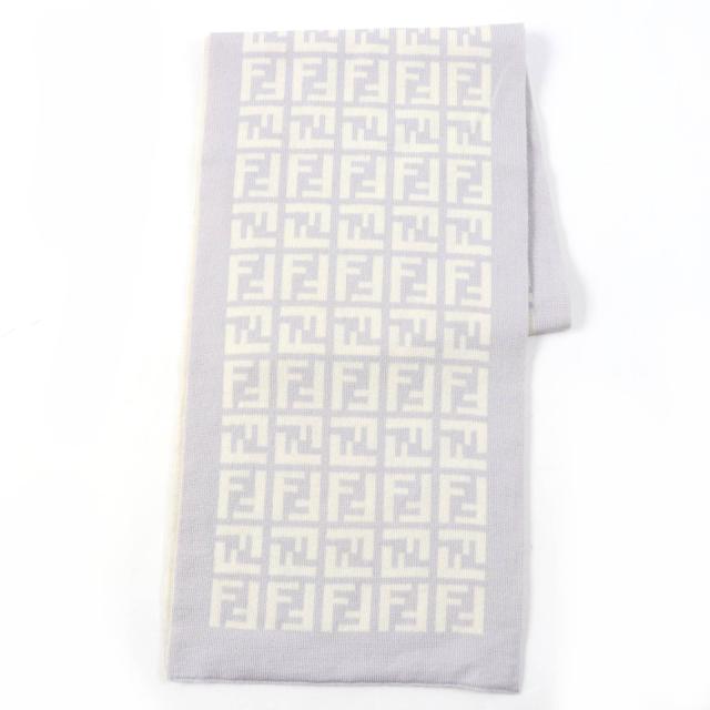 即購入❌ 新品 FENDI バスタオル ズッカ柄 日用品/生活雑貨/旅行