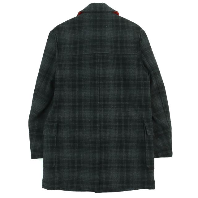 極美品△PS Paul Smith ピーエス ポールスミス チェック柄