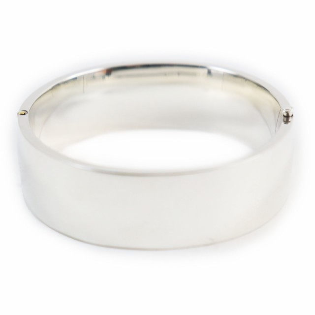 極美品●超希少 TIFFANY&Co. ティファニー 1940s VINTAGE(第二次世界大戦中) 3Star Bangle 3スターバングル ブレスレット 総重量36.5gの通販は