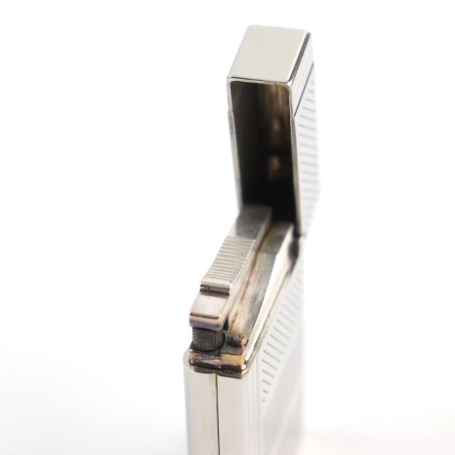 ☆ 外装美品○Dupont デュポン ギャッツビー ヘリンボーンデザイン