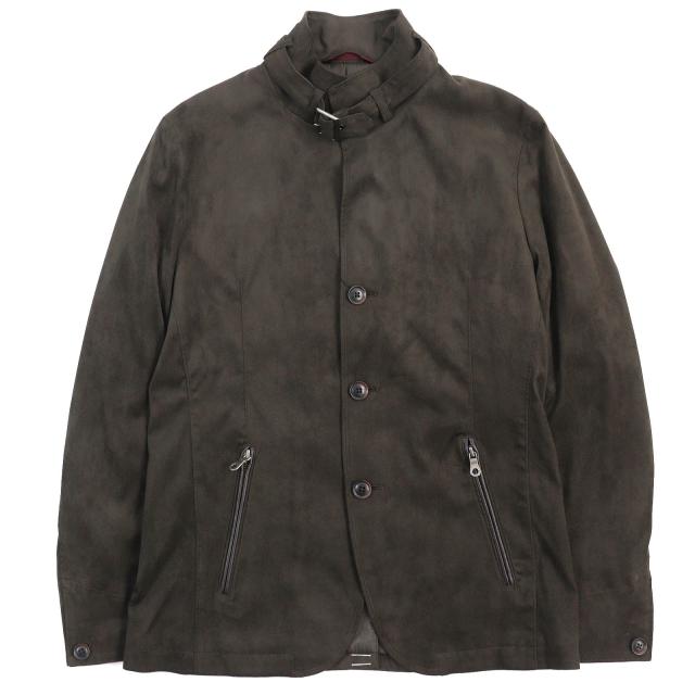極美品BT Wilderness オイルドジャケット 英国製　M タグ付属 BT Wilderness オイルドジャケット｜BT Wilderness