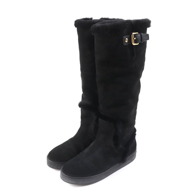 送料無料 サイドゴアブーツ ショートブーツ スノーシューズ レディース