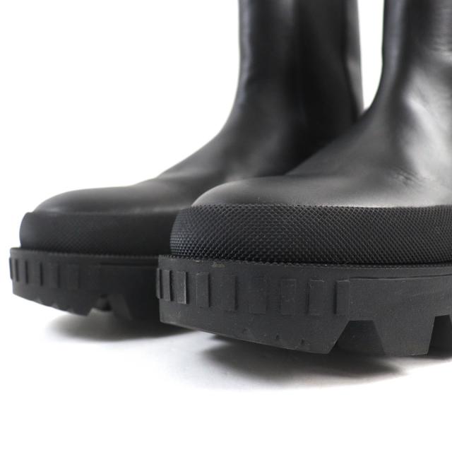 極美品△MONCLER モンクレール Coralyne コラリン ロゴ入り