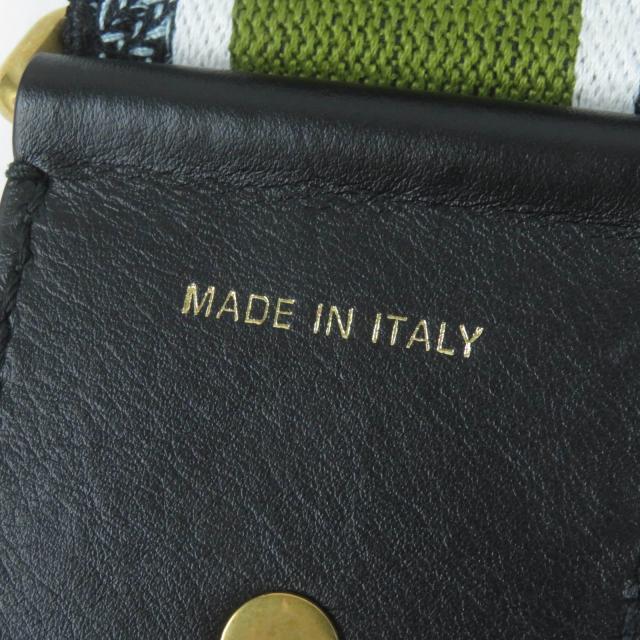 クリスチャンディオール トロッター ショルダーバッグ ロゴ金具 クリスチャン ディオール トロッター ロゴ金具 ショルダーバッグ