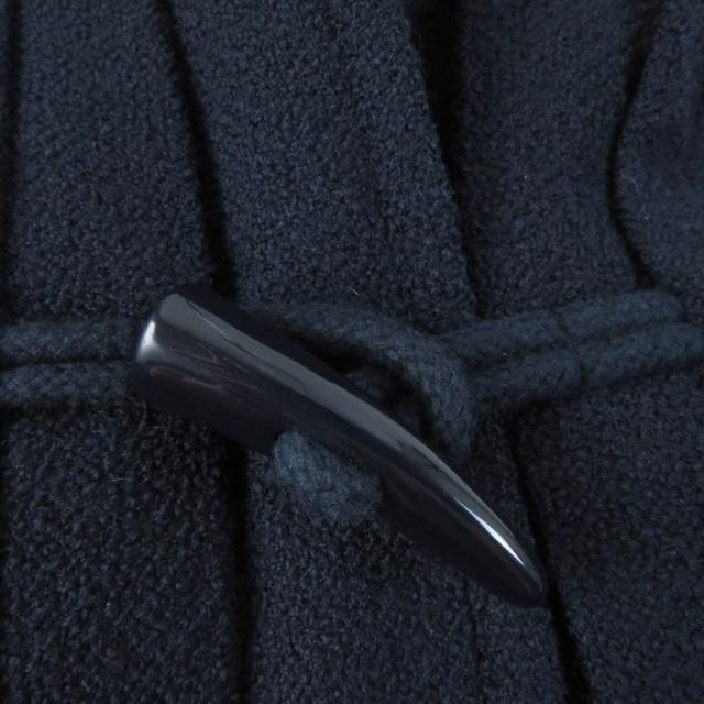 美品☆CHANEL シャネル 06A P29303V15218 ウール100％ ココマーク付  