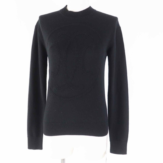 HERMES - 未使用品◎HERMES エルメス 23AW 3H2653D1 カシミヤ100