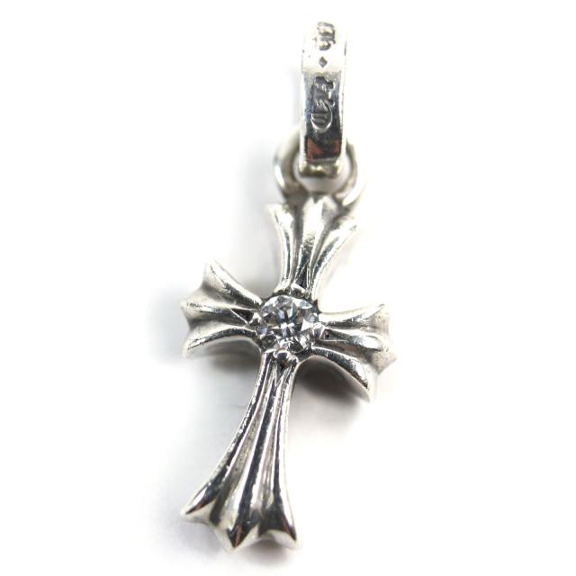 クロムハーツ BBYFAT 2P DIA クロムハーツ BBYFAT 2P DIA CHROME