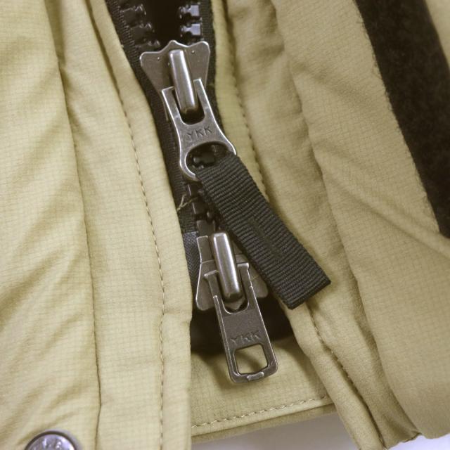 美品▼THE NORTH FACE ザ・ノースフェイス ND91840 Baltro Light Jacket GORE WINDSTOPPER フード付 ロゴ刺繍 ダウンジャケット M 正規品_6