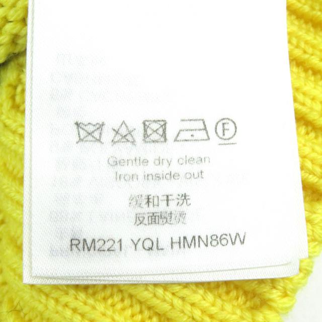 極美品△LOUIS VUITTON ルイヴィトン 22AW Amen Break LVインタルシア