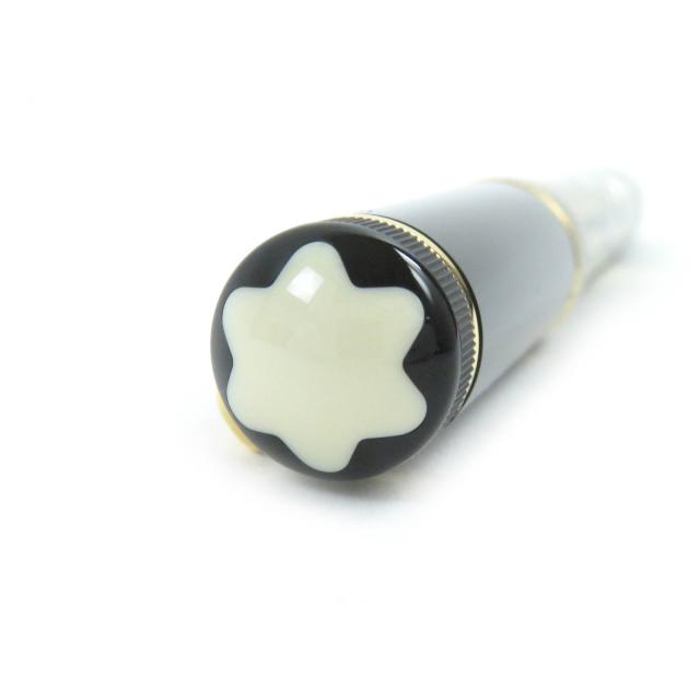 極美品△MONTBLANC モンブラン 作家シリーズ1994 オスカー