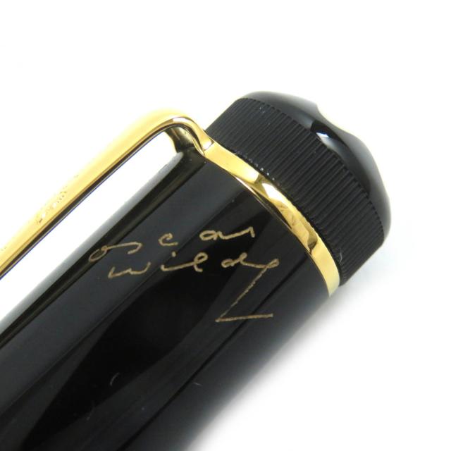 極美品△MONTBLANC モンブラン 作家シリーズ1994 オスカー