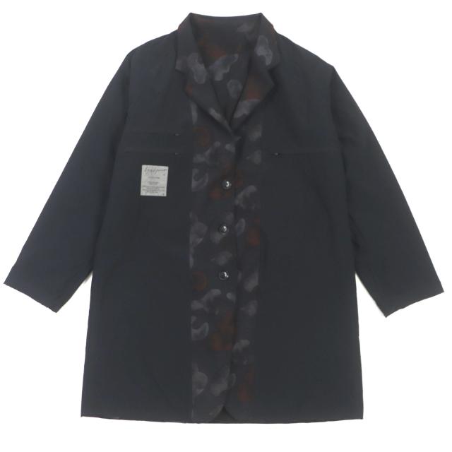 良品▽Yohji Yamamoto POUR HOMME ヨウジヤマモトプールオム HK-J39