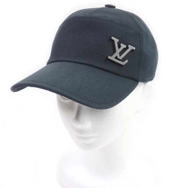 美品□LOUIS VUITTON ルイヴィトン 2023年 M77125 キャスケット 