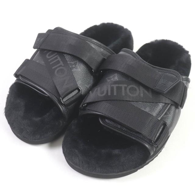 未使用品□LOUIS VUITTON ルイヴィトン ホノルルライン モノグラム  