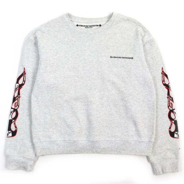 良品△CHROME HEARTS MATTY BOY クロムハーツ マッティボーイ PPO 