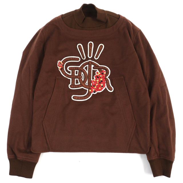 未使用△DIOR TRAVIS SCOTT CACTUS JACK ディオール オム