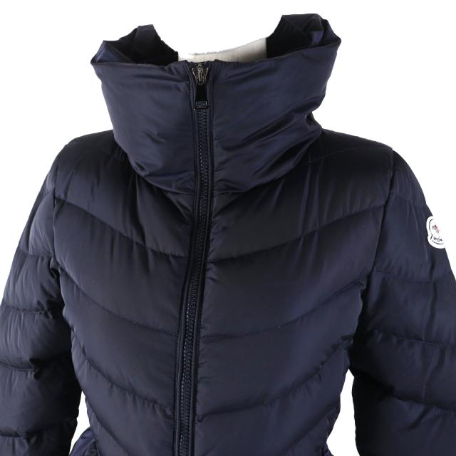良品◎MONCLER モンクレール MIRIELON ミリエロン ワッペン付き