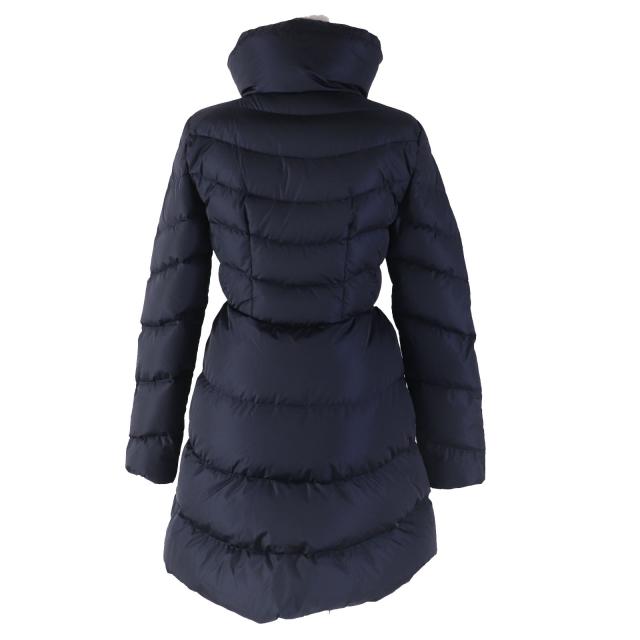 良品◎MONCLER モンクレール MIRIELON ミリエロン ワッペン付き 美 