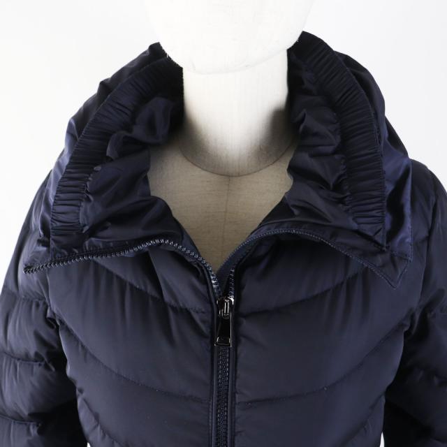良品◎MONCLER モンクレール MIRIELON ミリエロン ワッペン付き