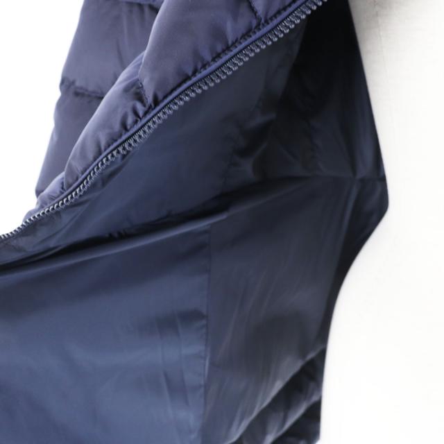 良品◎MONCLER モンクレール MIRIELON ミリエロン ワッペン付き