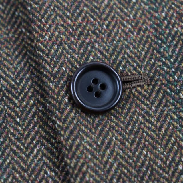 極美品 Kiton キートン カシミヤ ジャケット テーラージャケット 極美