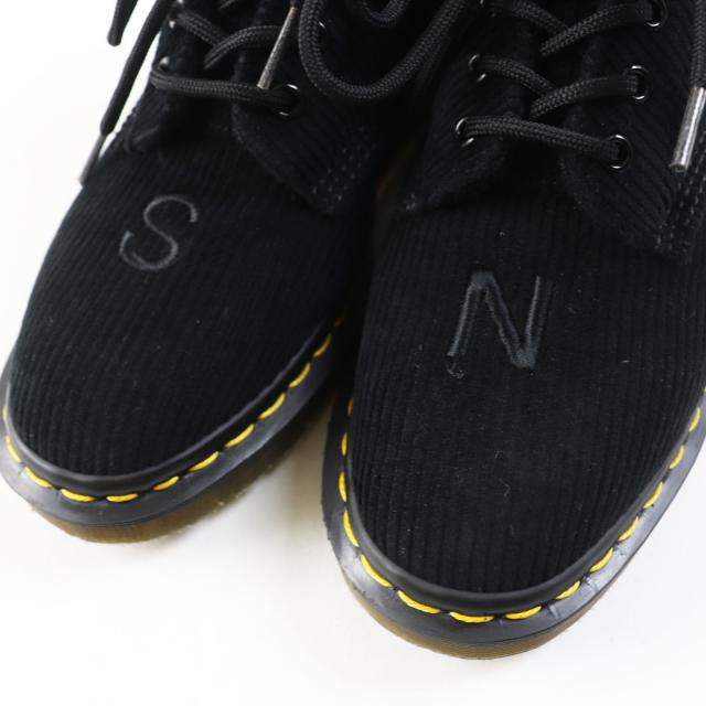 極美品◎Dr.Martens ドクターマーチン ×UNDERCOVER アンダーカバー THE