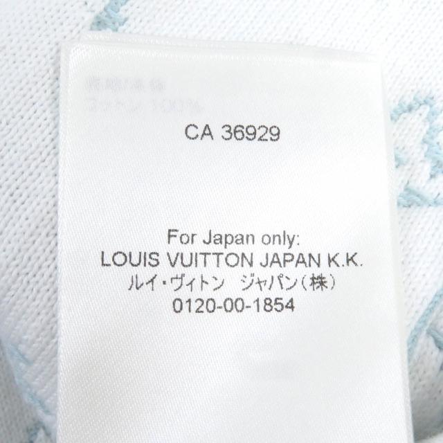 極美品□LOUIS VUITTON ルイヴィトン 23SS モノグラムグラディエント