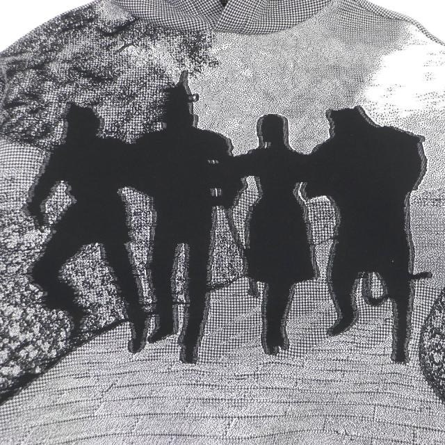 美品□LOUIS VUITTON ルイヴィトン HGY87W ヴァージルアブロー OZオズ