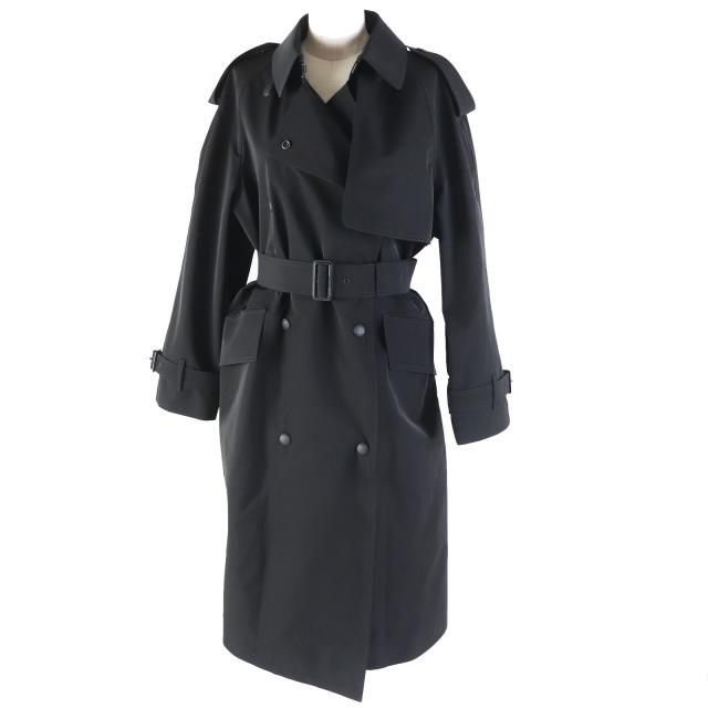 美品 Burberry バーバリー トレンチコート バーバリー BURBERRY