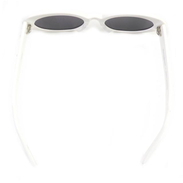 良品□ジェントルモンスター メゾンマルジェラ 8 MM107 W2 4ステッチ