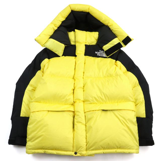 未使用品○THE NORTH FACE ザ・ノースフェイス ND92031 Him Down Parka ヒムダウンパーカ ダウンジャケット XS 正規 メンズ 定価68200円の通販は