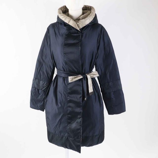 美品◎S MaxMara DESIGN FOR EASY LIVING エス マックスマーラ 袖3WAY