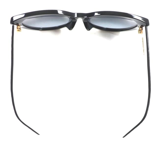 良品▼Christian Dior クリスチャンディオール 8079O Dior Lady 1 NF レディディオール ロゴ金具 サングラス 58□16 140 レディース_4