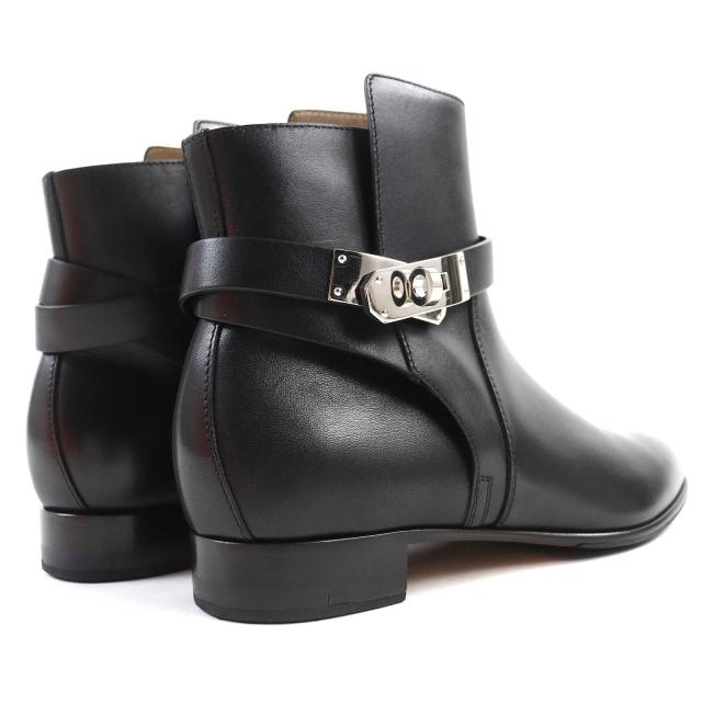 極美品△HERMES エルメス 162133Z Neo ネオ ケリー金具 アンクル  