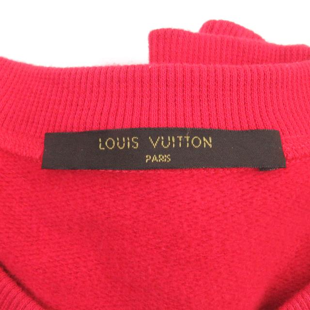 美品□LOUIS VUITTON ルイヴィトン Supreme HDY93W モノグラム