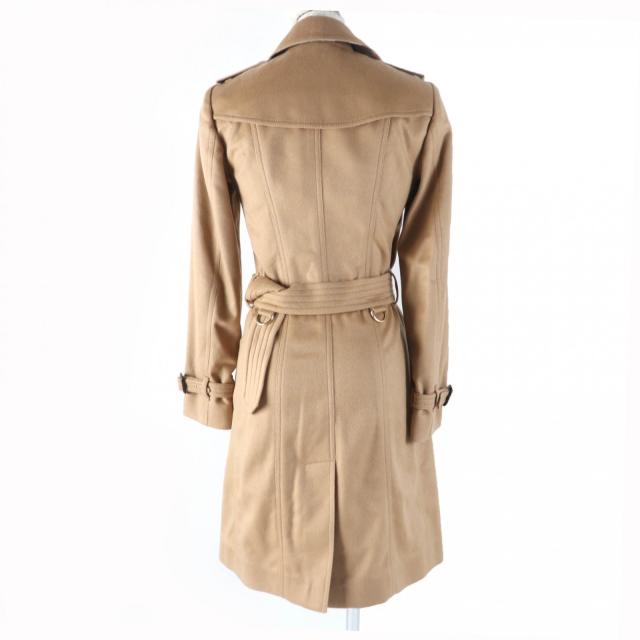 極美品☆BURBERRY LONDON バーバリーロンドン SANDRINGHAM 