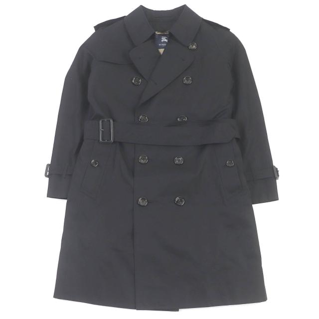 美品□BURBERRY LONDON/バーバリーロンドン 裏ノバチェック柄