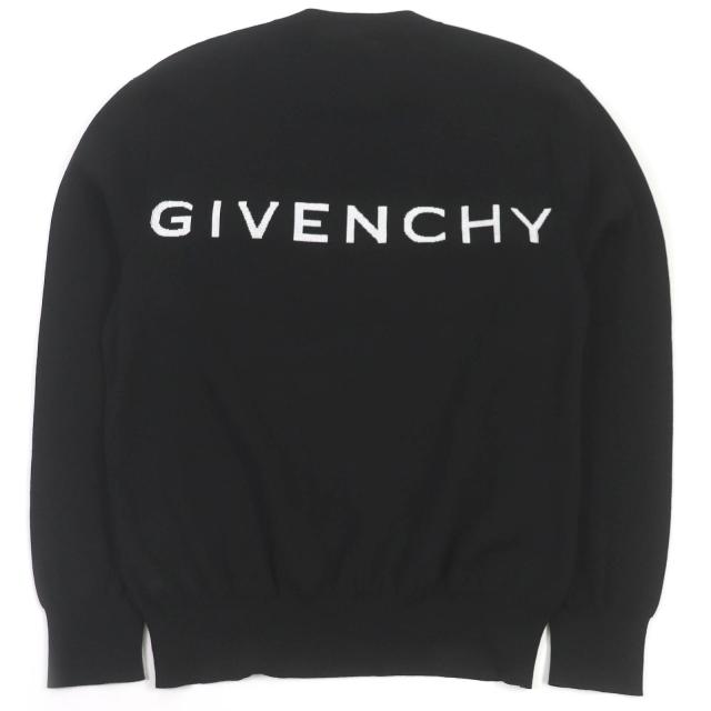 極美品□GIVENCHY×Disney ジバンシィ×ディズニー BM90MS4YEB