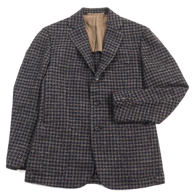 極美品○STILE LATINO スティレ ラティーノ 2TMG71 GULE035