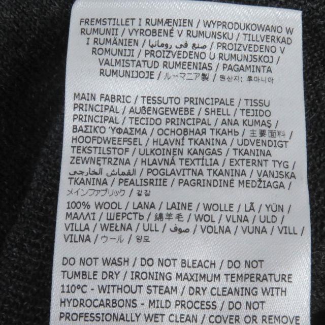 極美品□Maison Margiela 10 メゾンマルジェラ10 24SS S50HL0015